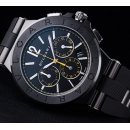 ブルガリDG42BBSCVDCHコピー