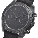 オメガ 311.92.44.51.01.005 スピードマスター ブラックブラック ダークサイドオブムーン偽物