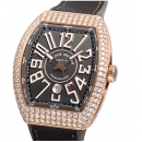 フランクミュラー V45SCDTD-1スーパーコピー 時計