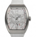 フランクミュラー ホワイト V45SCDTスーパーコピー 時計