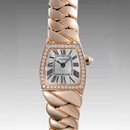 カルティエ WE60086Iスーパーコピー 時計