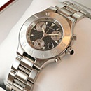 カルティエW10172T2コピー