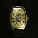 フランクミュラー 5850QP24 Wスーパーコピー 時計