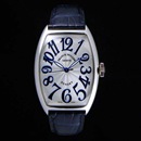 フランクミュラー 5850SCSUN Blueスーパーコピー 時計