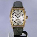 フランクミュラー7502S6DP Goldコピー