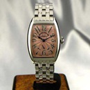 フランクミュラー 1750S6 Pinkスーパーコピー 時計