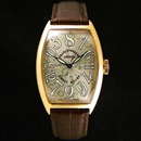 フランクミュラー 5850CH Goldスーパーコピー 時計