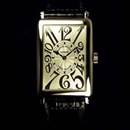 フランクミュラー1000SCRELIEF Whiteコピー