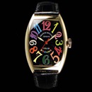フランクミュラー 5850COLDREAMSスーパーコピー 時計