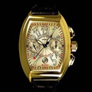 フランクミュラー8005CCKING Goldコピー
