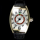 フランクミュラー 5850VEGASスーパーコピー 時計