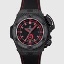 ウブロ 4000 731.QX.1140.NR.AGI12スーパーコピー 時計