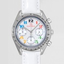 オメガ3836.70.36コピー