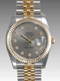 ロレックス デイトジャスト116233Gコピー