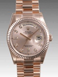 ロレックス デイデイト118235Aコピー