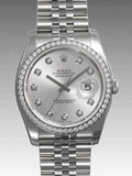 ロレックス デイトジャスト116244Gコピー