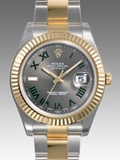 ロレックス デイトジャスト116333コピー