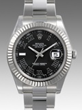 ロレックス デイトジャスト116334コピー