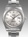 ロレックス デイトジャスト116334Gコピー
