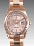 ロレックス デイデイト118205Aコピー