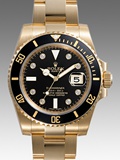 ロレックス サブマリーナ 116618GLNスーパーコピー 時計