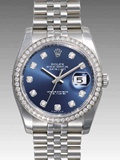 ロレックス デイトジャスト116244Gコピー