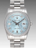 ロレックス デイデイト118346Aコピー
