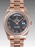 ロレックス デイデイト218235コピー