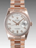ロレックス デイデイト118235Aコピー