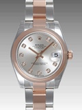 ロレックス デイトジャスト178241Gコピー