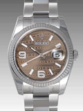 ロレックス デイトジャスト116234コピー