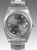 ロレックス デイトジャスト116334Gコピー