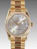 ロレックス デイデイト118238Aコピー