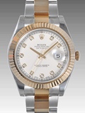 ロレックス デイトジャスト116333Gコピー