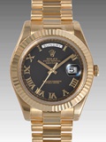 ロレックス デイデイト218238コピー