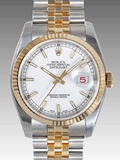 ロレックス デイトジャスト 116233スーパーコピー 時計
