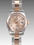 ロレックス デイトジャスト 179161Gスーパーコピー 時計