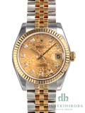 ロレックス デイトジャスト178273Gコピー