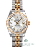 ロレックス デイトジャスト179383NGコピー