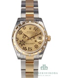 ロレックス デイトジャスト178343コピー