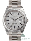 ロレックス デイデイト218399BRコピー