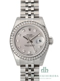 ロレックス デイトジャスト179384Gコピー