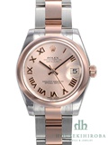 ロレックス デイトジャスト178241コピー