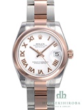 ロレックス デイトジャスト178241コピー