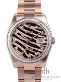 ロレックス デイトジャスト116285BBRコピー