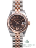 ロレックス デイトジャスト179161コピー