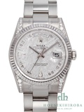ロレックス デイデイト1183392BRコピー
