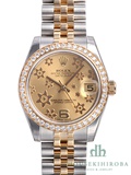 ロレックス デイトジャスト178383コピー