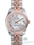 ロレックス デイトジャスト178271NRコピー