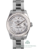 ロレックス デイトジャスト179384Gコピー
